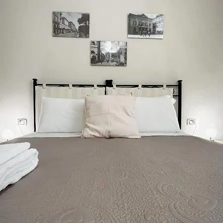 Everest 4* La Spezia