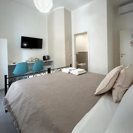 Bed & Breakfast Everest La Spezia