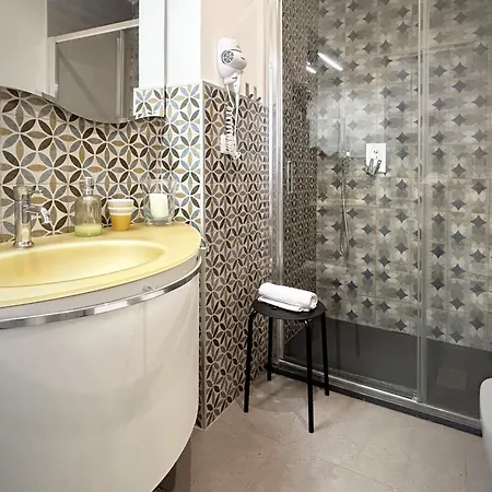 Bed & Breakfast Everest La Spezia