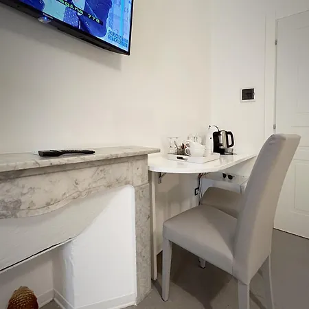 Everest 4* La Spezia