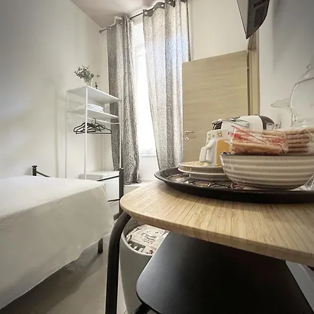 Everest Bed & Breakfast La Spezia