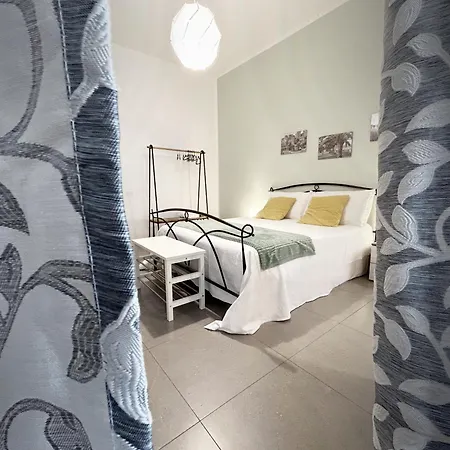 Everest Bed & Breakfast La Spezia