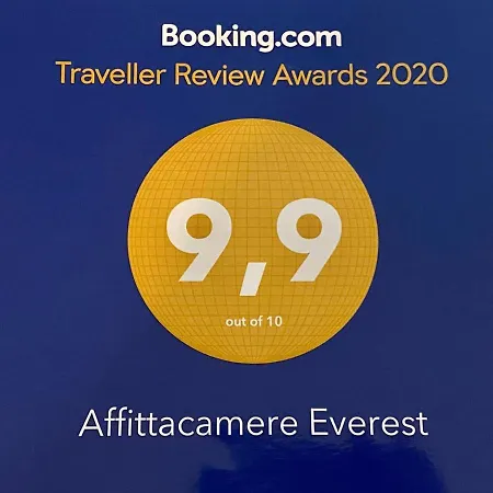 Everest Bed & Breakfast