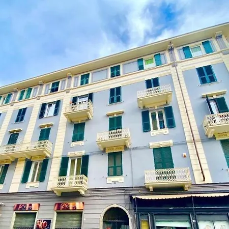 Bed & Breakfast Everest La Spezia