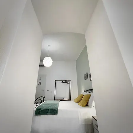 Everest Bed and breakfast La Spezia