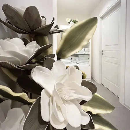 Bed & Breakfast Everest La Spezia