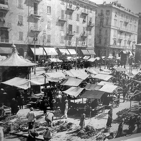 Bed & Breakfast Everest