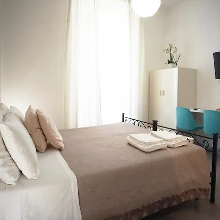 Bed and breakfast Everest La Spezia