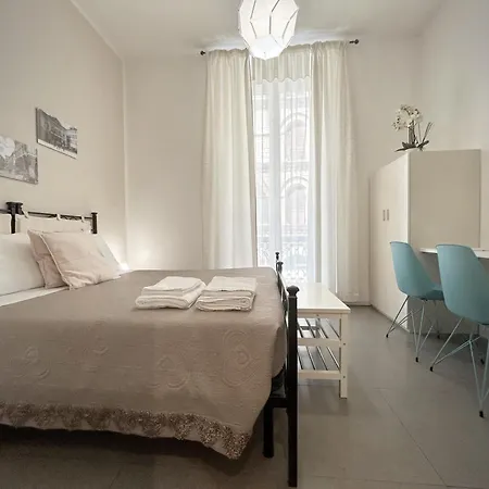 Bed & Breakfast Everest 4*