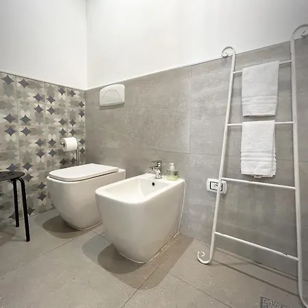 Bed and breakfast Everest