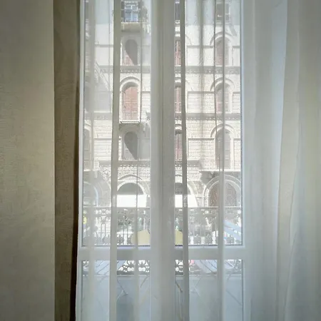 Bed and breakfast Everest 4*