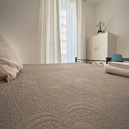 Bed and breakfast Everest La Spezia