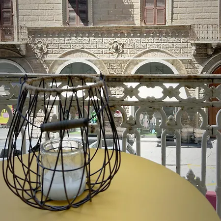 Bed and breakfast Everest