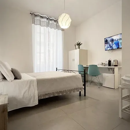 Everest Bed & Breakfast La Spezia