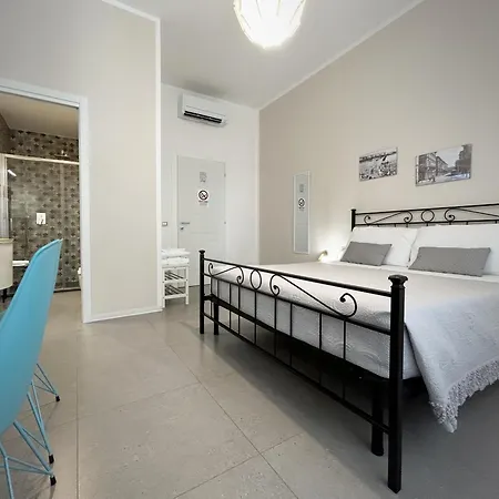 Everest Bed & Breakfast La Spezia