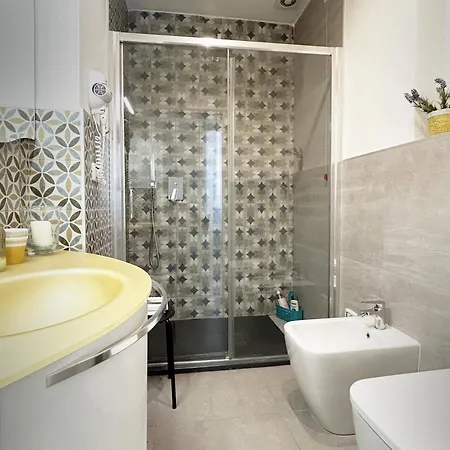 Bed and breakfast Everest