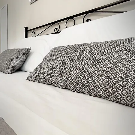 Bed & Breakfast Everest La Spezia