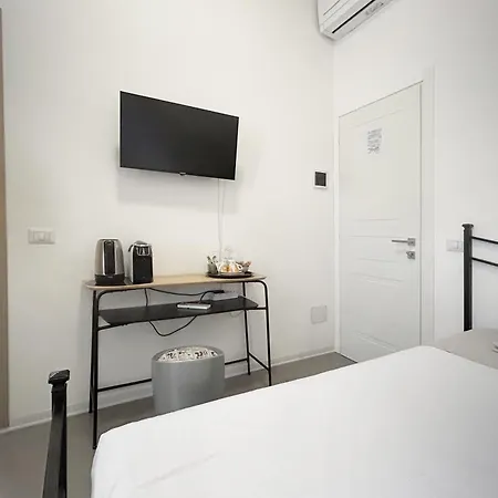 Bed & Breakfast Everest La Spezia