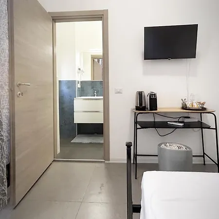 Bed & Breakfast Everest La Spezia