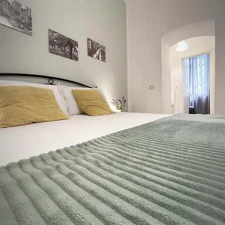 Everest Bed and breakfast La Spezia