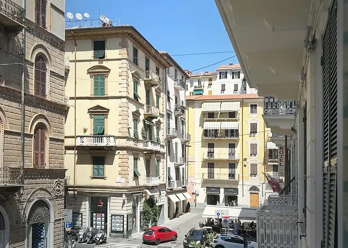 Bed & Breakfast Everest