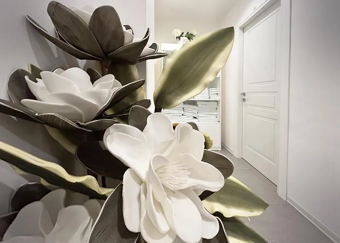 Bed & Breakfast Everest La Spezia