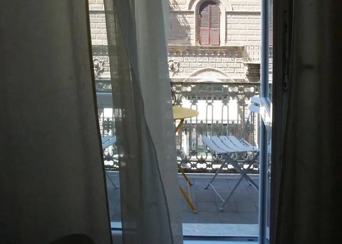 Bed & Breakfast Everest