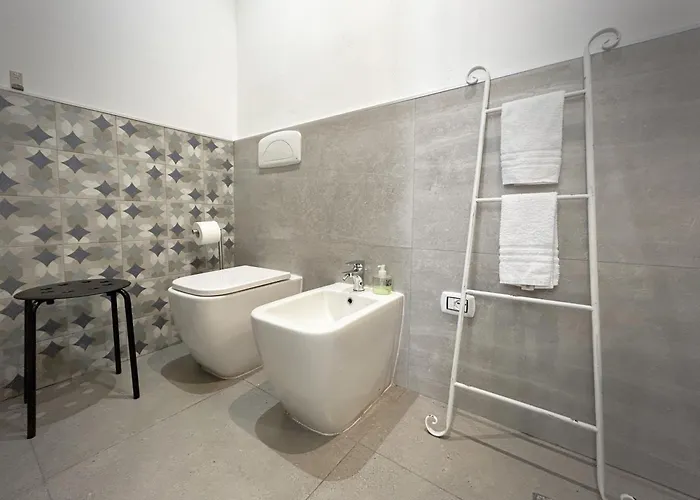 Bed & Breakfast Everest