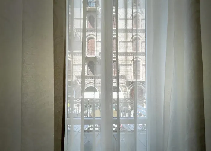 Bed & Breakfast Everest 4*