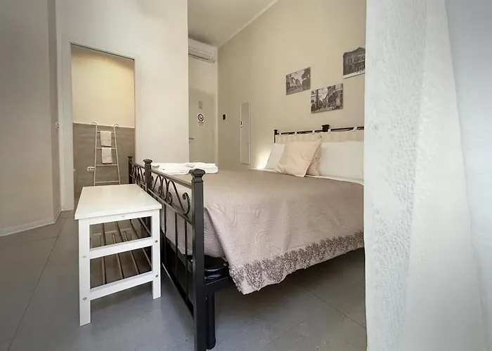 Everest 4* La Spezia