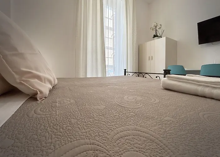 Bed & Breakfast Everest La Spezia