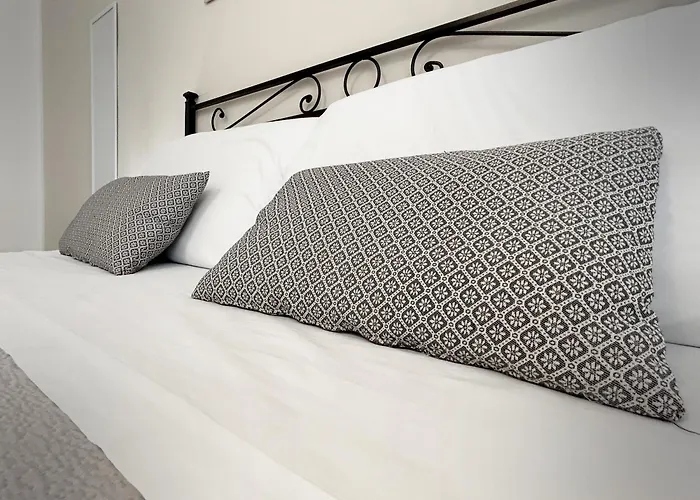 Bed & Breakfast Everest La Spezia