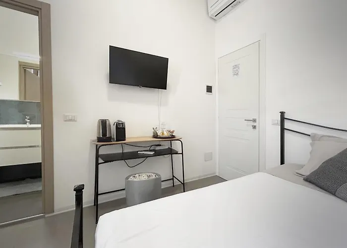 Bed & Breakfast Everest La Spezia